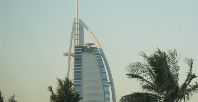 Burj Al Arab Jumeirah