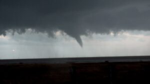 Claude Texas Tornado November 16, 2015