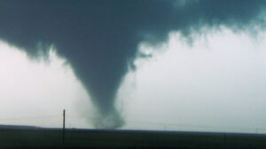 Dodge City Tornado 4