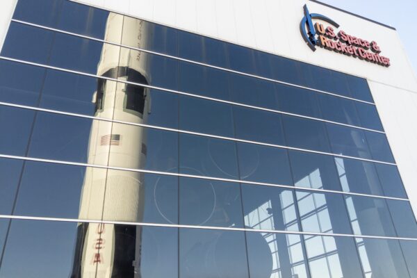 US Space and Rocket Center