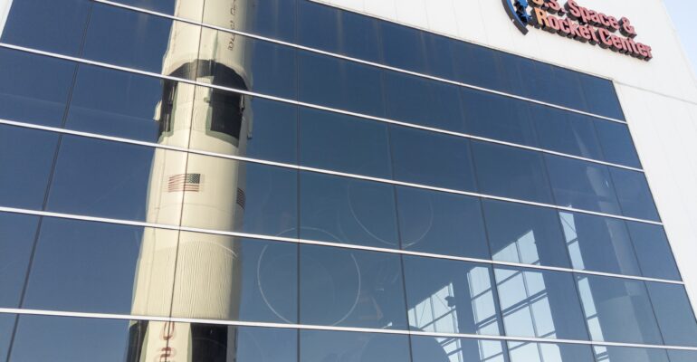 US Space and Rocket Center