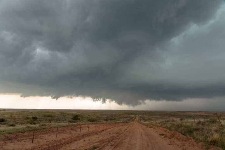 Wheeler, Texas Tornado