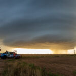 Storm Structure and 4warn